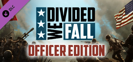 Divided We Fall: Officer Edition