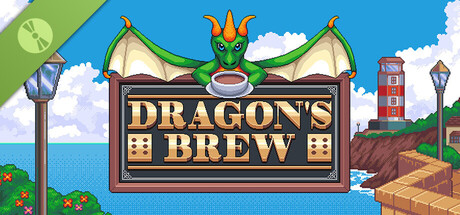 Dragons Brew Demo