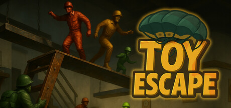 Toy Escape