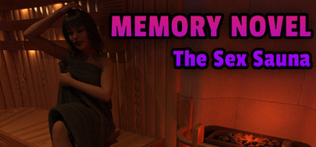 Memory Novel - The Sex Sauna