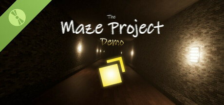 The Maze Project Demo