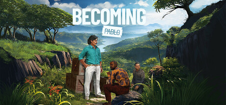 Becoming Pablo Playtest