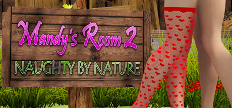 Mandy's Room 2: Naughty By Nature