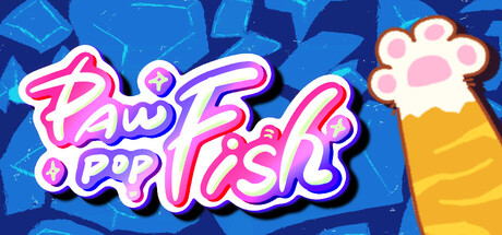 Paw Pop Fish