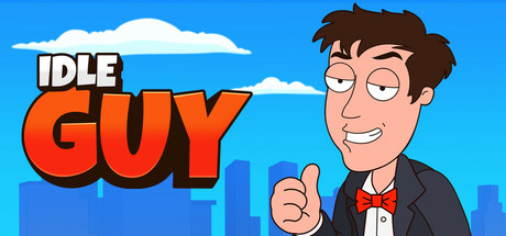 Idle Guy Playtest
