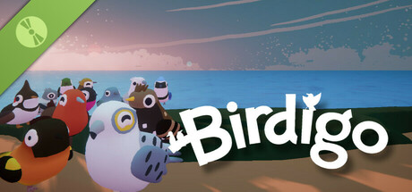 Birdigo Demo