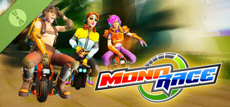 MonoRace Demo
