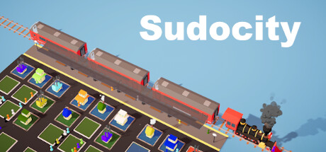 Sudocity