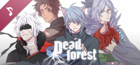 Dead Forest Soundtrack