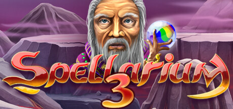 Spellarium 3