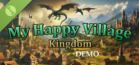 My Happy Village in the Kingdom Demo