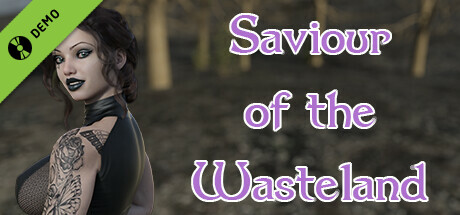 Saviour of the Wasteland Demo