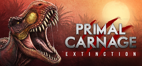 Primal Carnage: Extinction