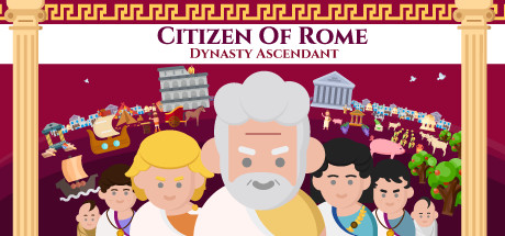 Citizen of Rome - Dynasty Ascendant