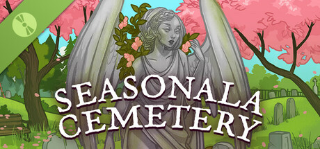 Seasonala Cemetery Demo