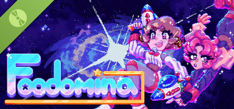Foodomina Demo