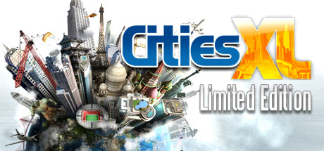 Cities XL Gameplay Trailer