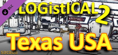 LOGistICAL 2: USA - Texas - Sample