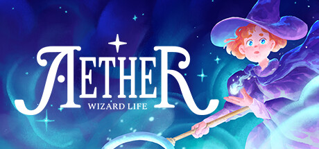 Aether: Wizard Life