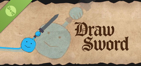 Draw Sword Demo
