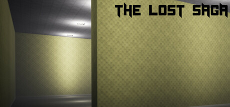 The LOST Saga