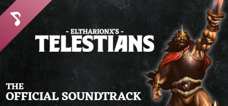 Telestians - Soundtrack