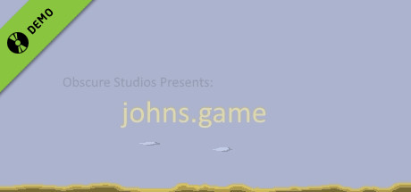 johns.game Demo