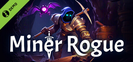 Miner Rogue Demo