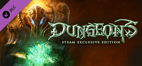 Dungeons - Map Pack