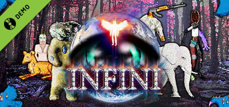 Infini Demo