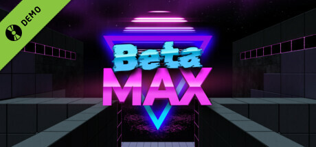 Beta MAX Demo