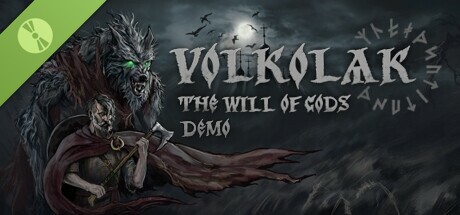 Volkolak: The Will of Gods Demo