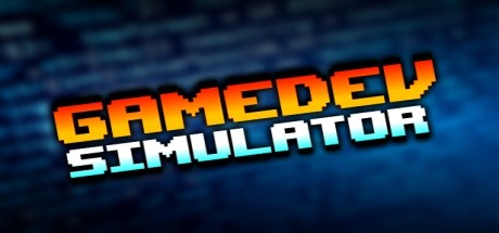 Gamedev simulator