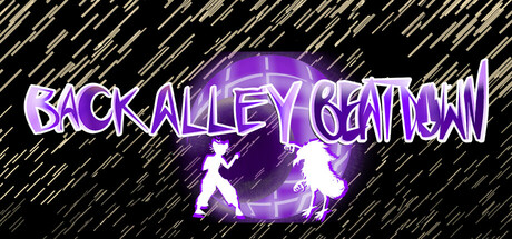 Back Alley Beatdown