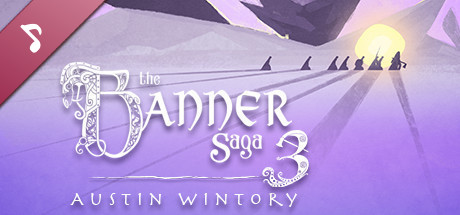 The Banner Saga 3 - Soundtrack