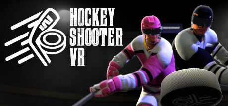 Hockey Shooter VR