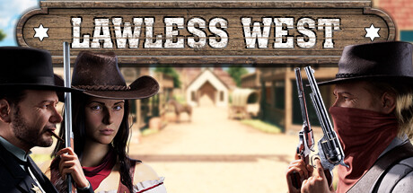 Lawless West