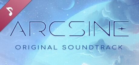 ArcSine Soundtrack