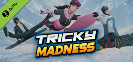 Tricky Madness Demo