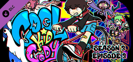 Cool Kid Cody - Season 3 Episode 03