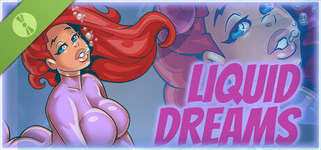 Liquid Dreams Demo