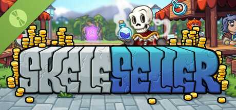 Skeleseller Demo