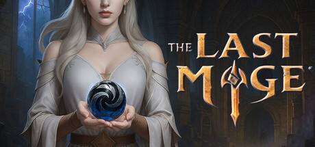 The Last Mage Playtest