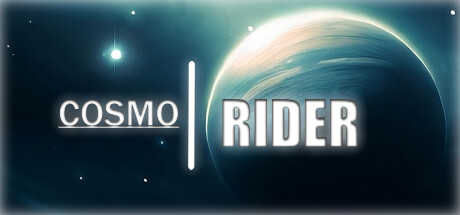 Cosmo Rider