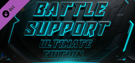 Battle Support Ultimate Edition