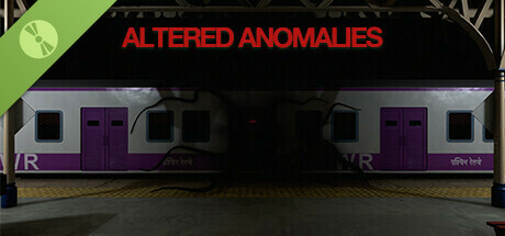 Altered Anomalies Demo