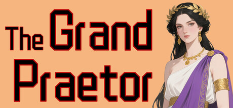 The Grand Praetor