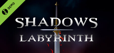 Shadows Labyrinth Demo