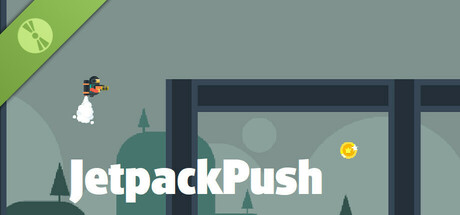 JetpackPush Demo