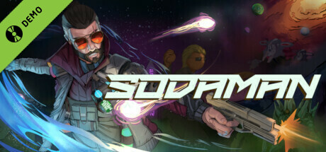 Sodaman Demo